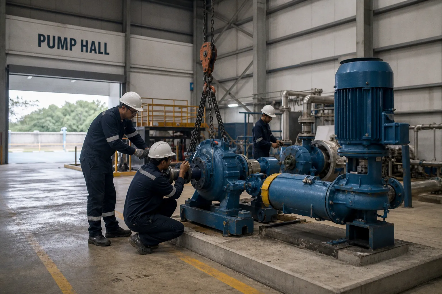 How Q2 2026 Filtration M&A Activity Impacts Your Equipment Specs