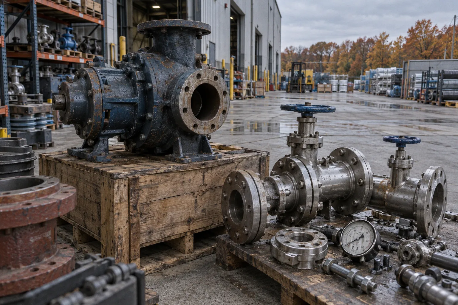 Johnson Controls Debuts Sabroe HitemHP Heat Pumps to Advance European Industrial Decarbonization