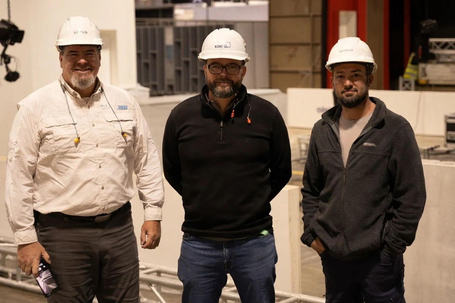 KSB Brings Live Slurry Pump and Knife Gate Valve Circuit to Electra Mining Africa 2026