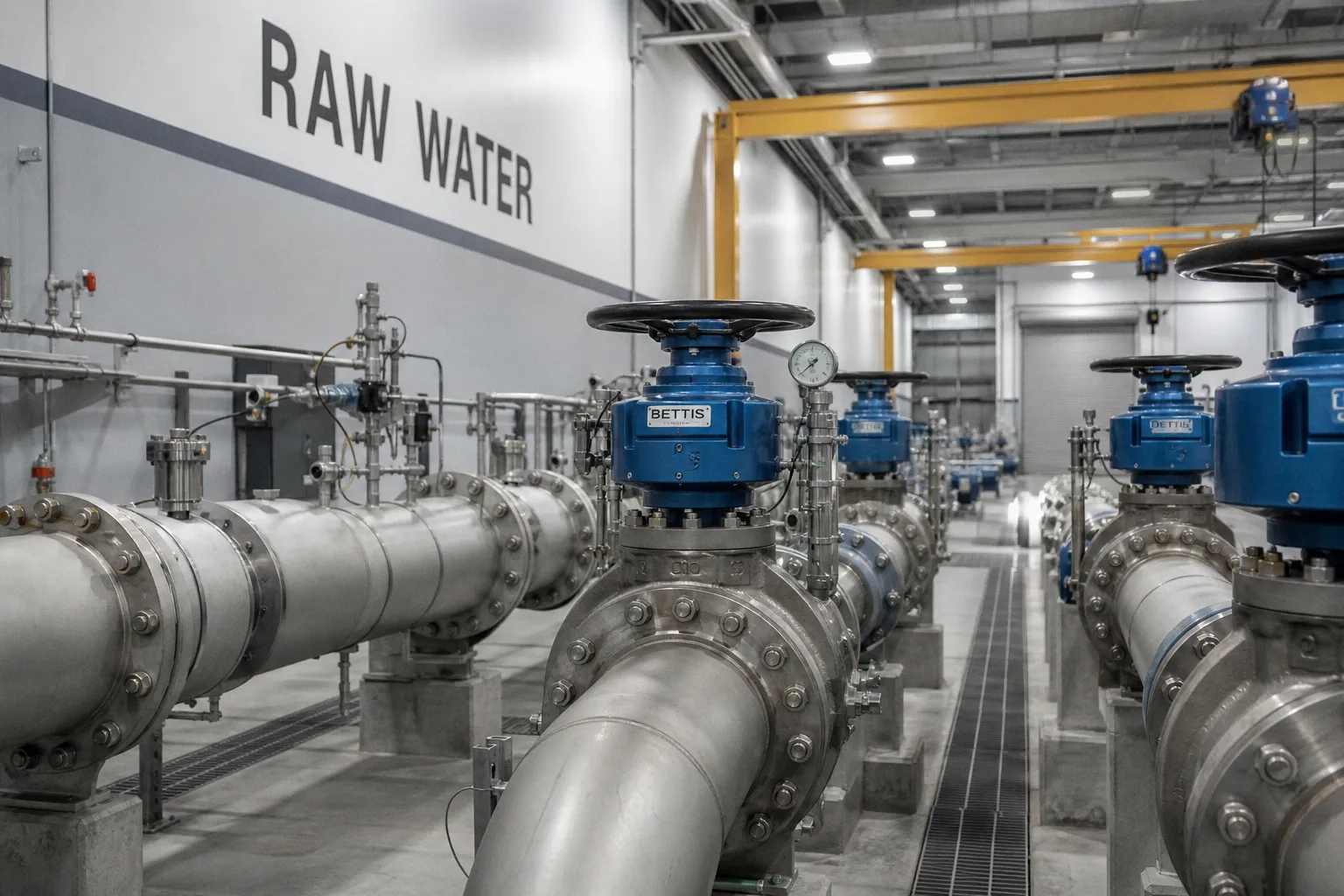 Main Street Capital Backs Midstream Valve Partners with $39.3 Million Investment