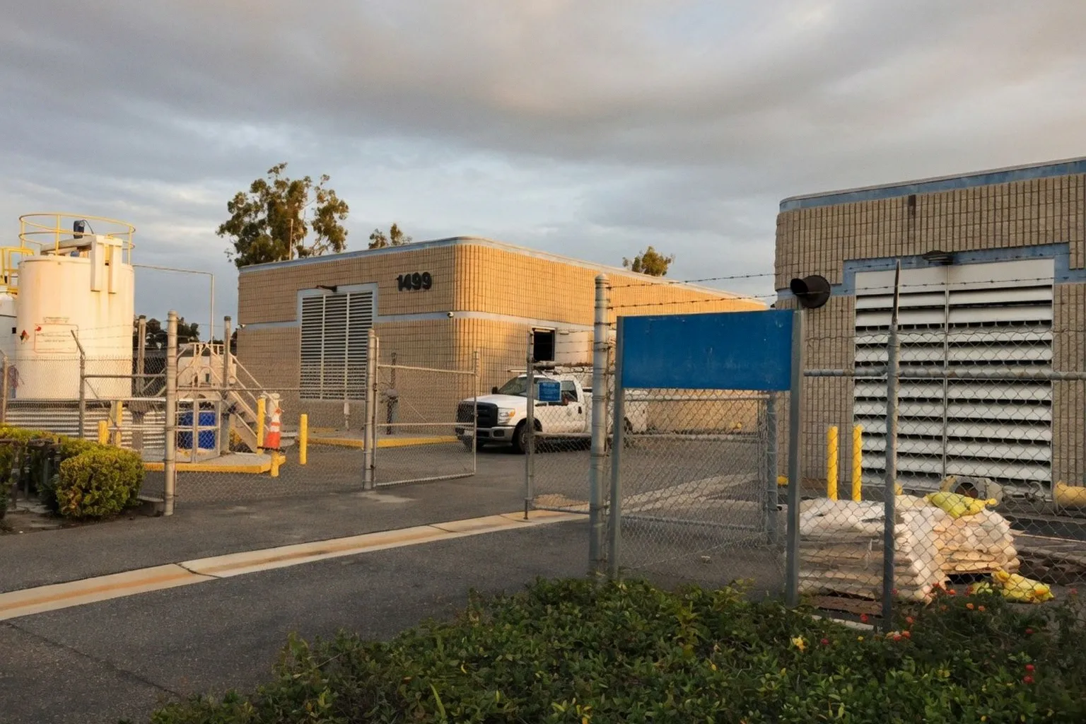 Main Street Pump Station Upgrades: Critical Infrastructure Rehabilitation Insights