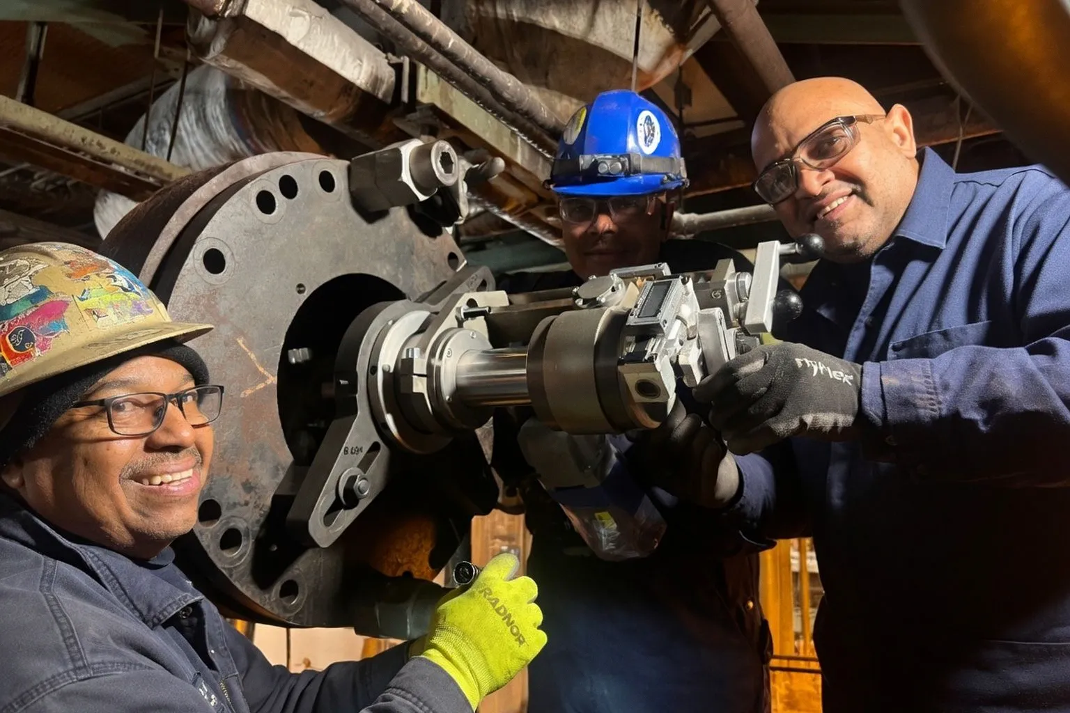 Mastering Plant Turnarounds: Strategic Decisions for Industrial Valve Maintenance