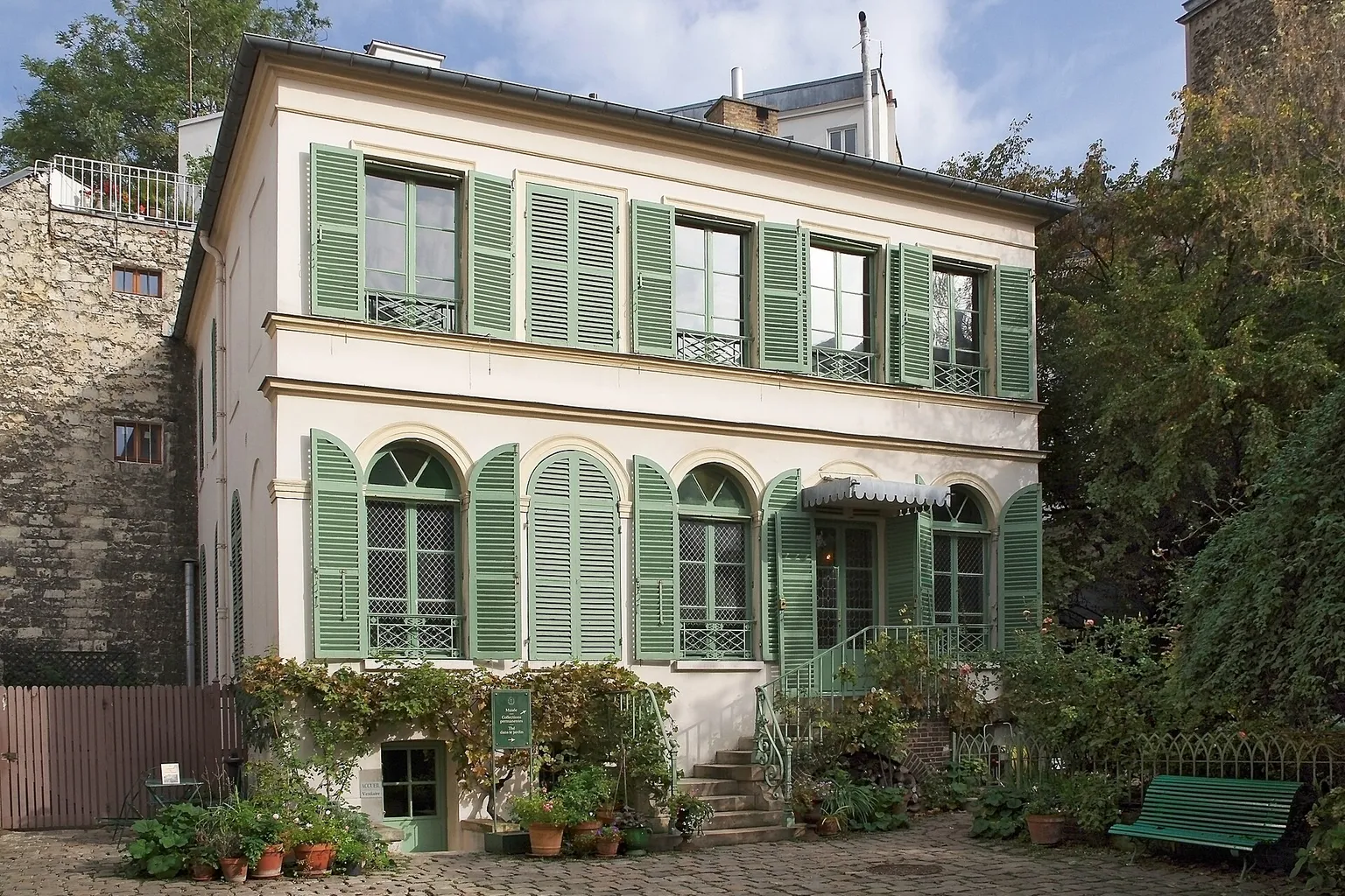 Museum of Romantic Life Tickets: Which Booking Path Suits You?