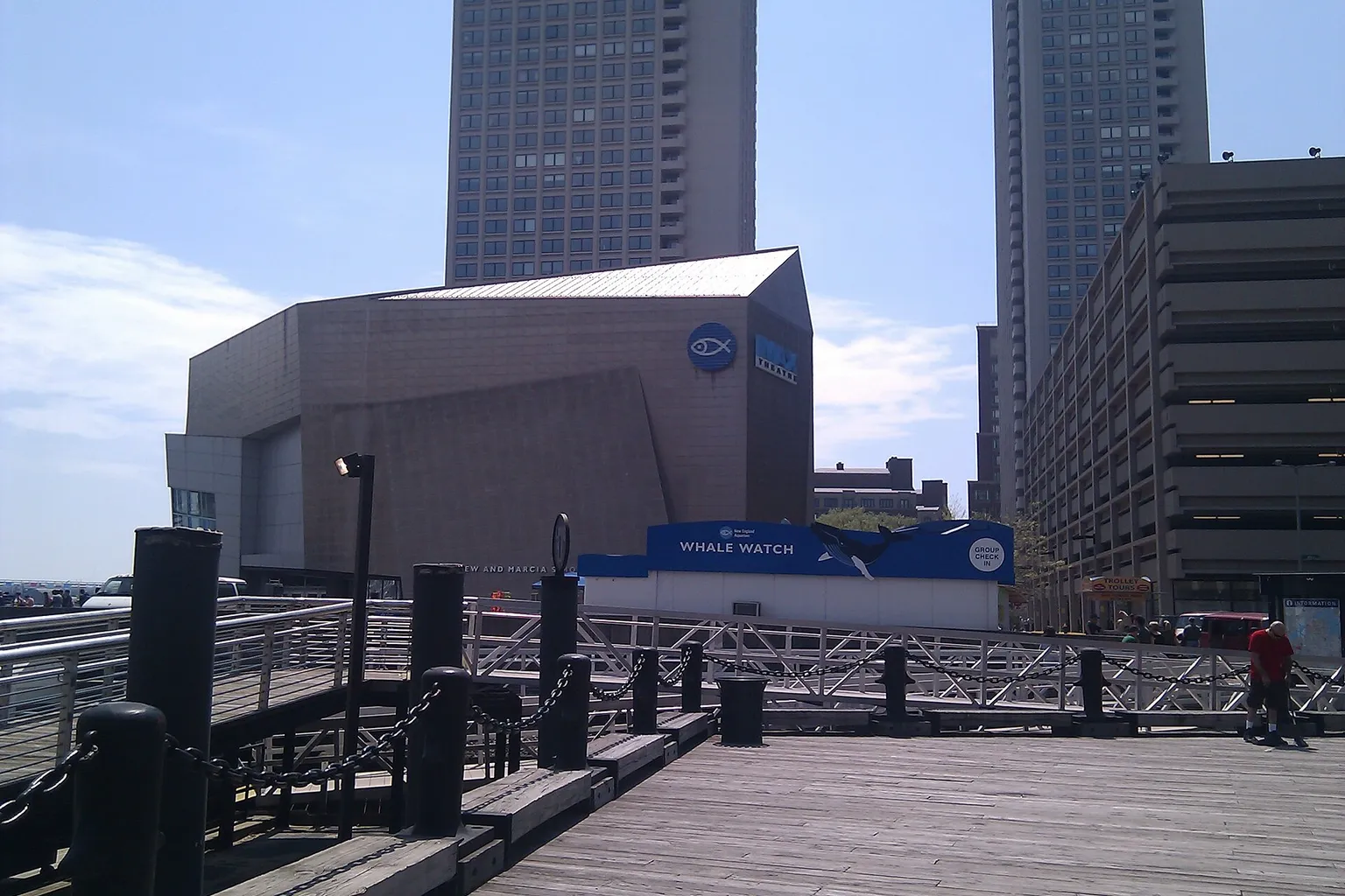 New England Aquarium Tickets: A Pre-Booking Checklist