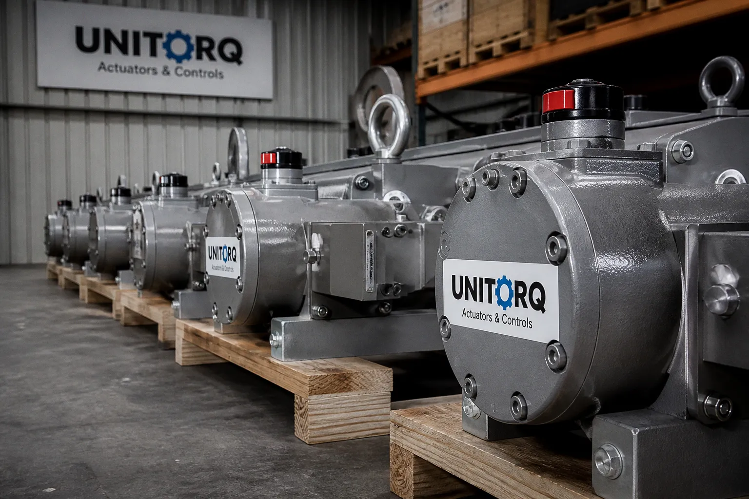 NIBCO Expands Flow Control Capabilities Through UniTorq Actuator Acquisition