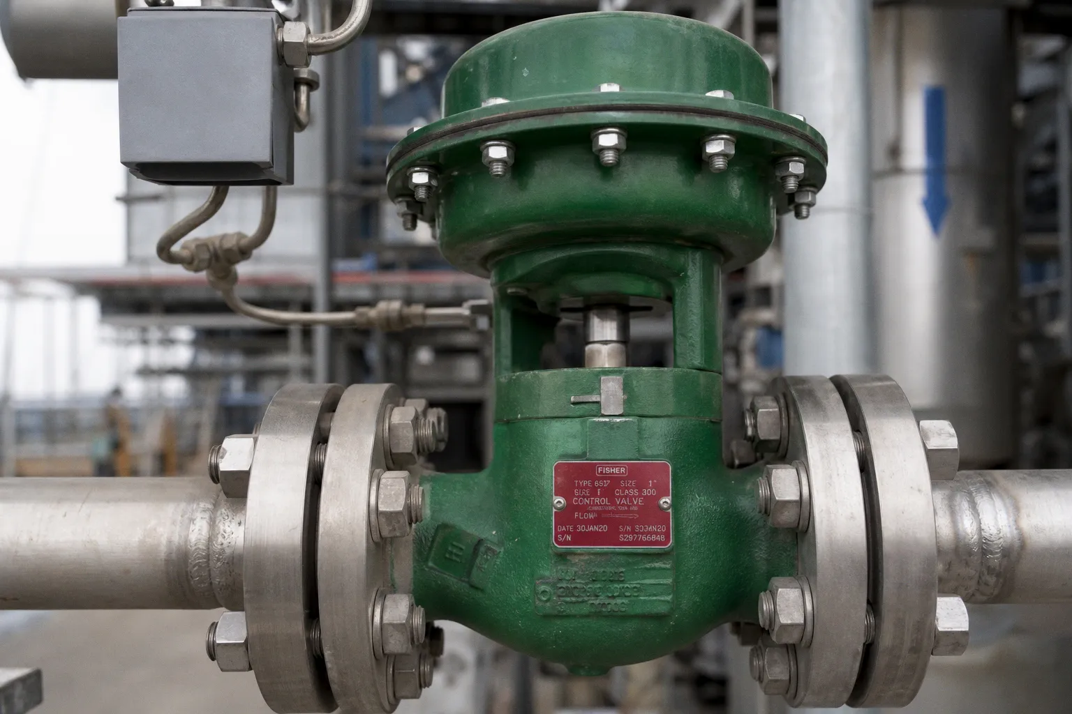 Pipeline valve pressure drop calculation steps for system designers