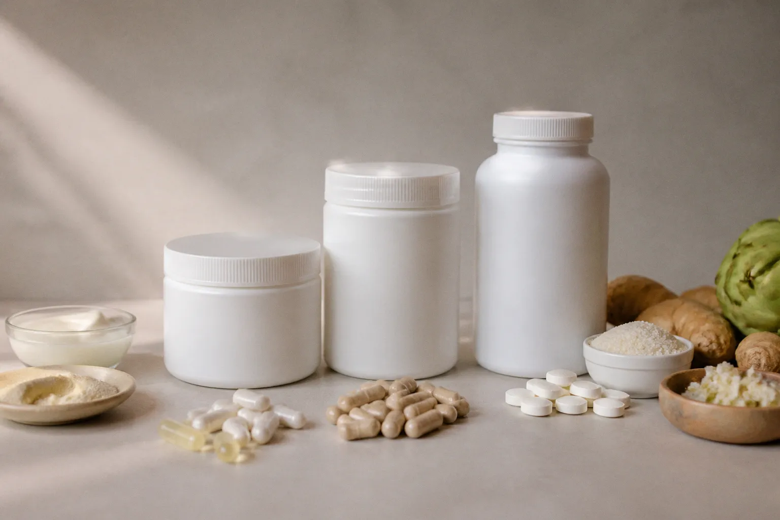 The Best Probiotics for Gut Health in 2026: A Structured Shortlist