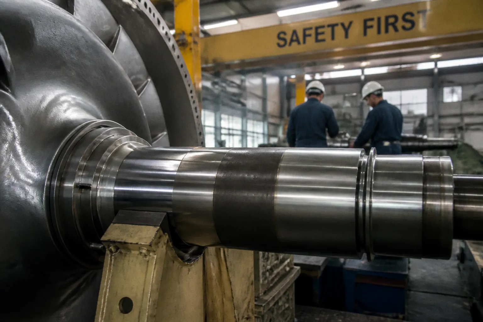 Pump Reliability and AI Integration: Insights from the Latest Industry Reports