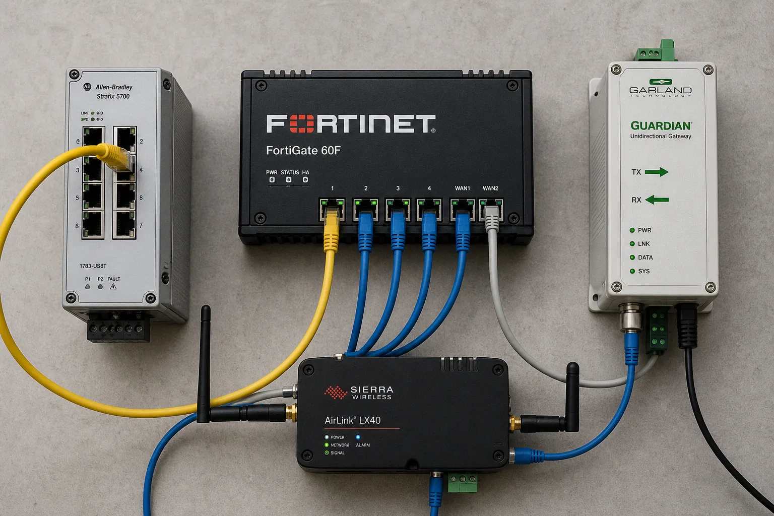 Remote pump monitoring integration: pre-deployment site checklist