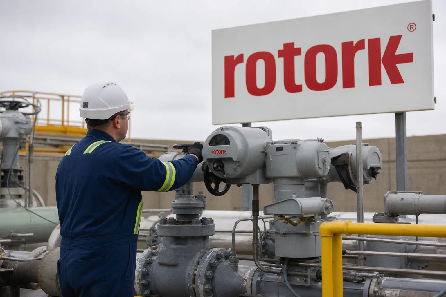 Rotork Profit Growth and the ABB Acquisition: What Maintenance Teams Need to Know