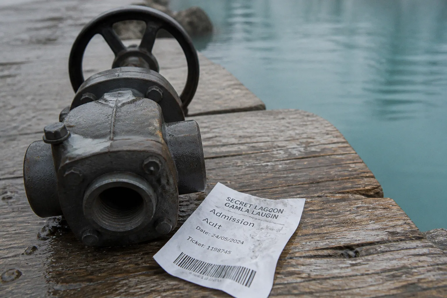 Secret Lagoon Tickets: Direct Booking vs. Day Tour Packages
