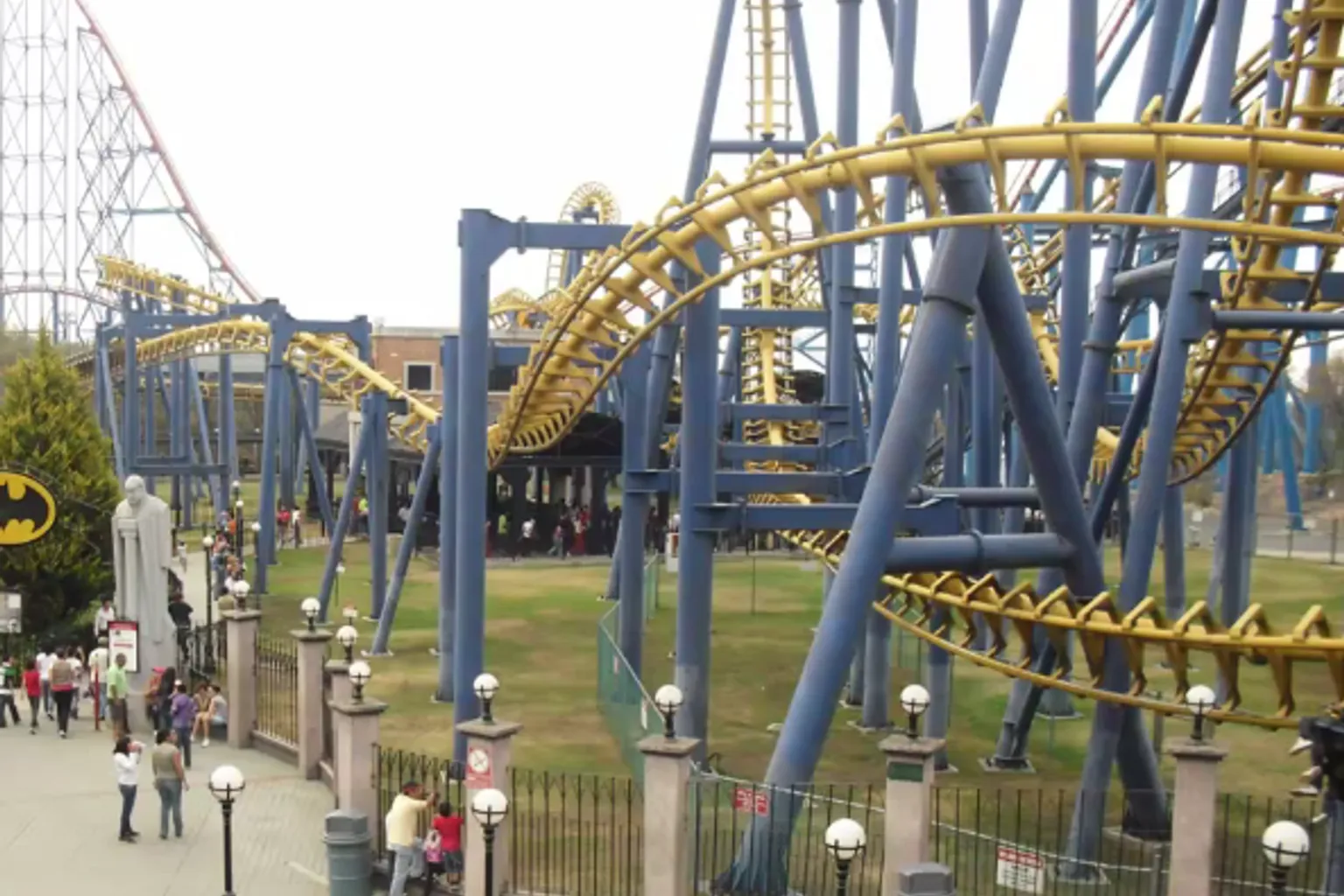 Six Flags Mexico Tickets: A Step-by-Step Purchase Path