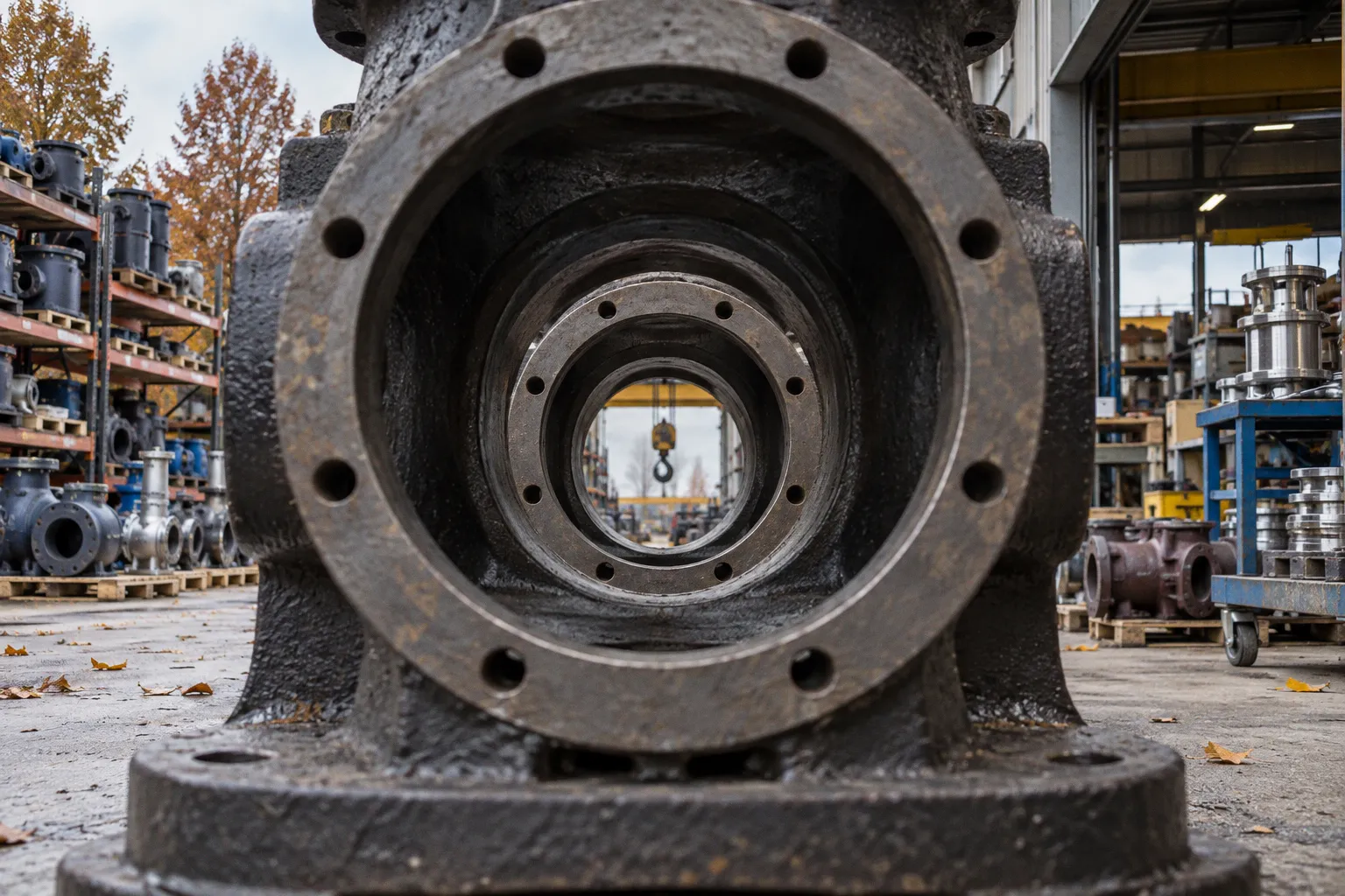 SKF Unveils Modular Progressive Lubrication Pump to Boost Fleet Uptime