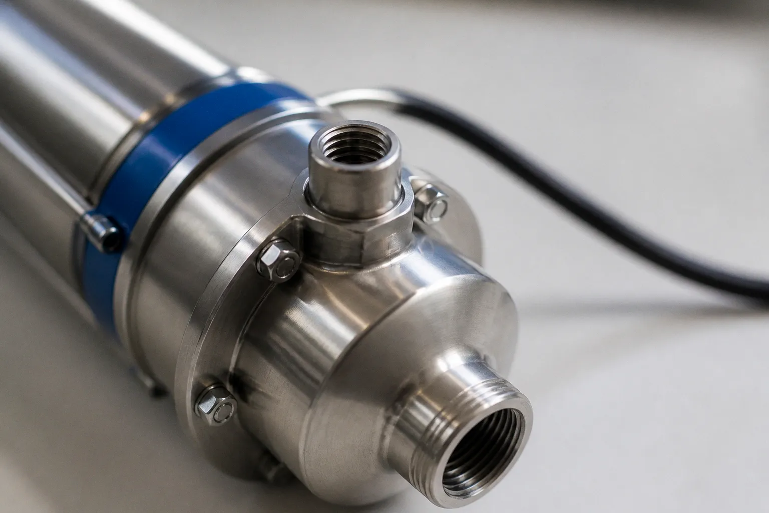 Solar Water Pump Market Outlook: Key Manufacturers and Operational Trends 2026–2033