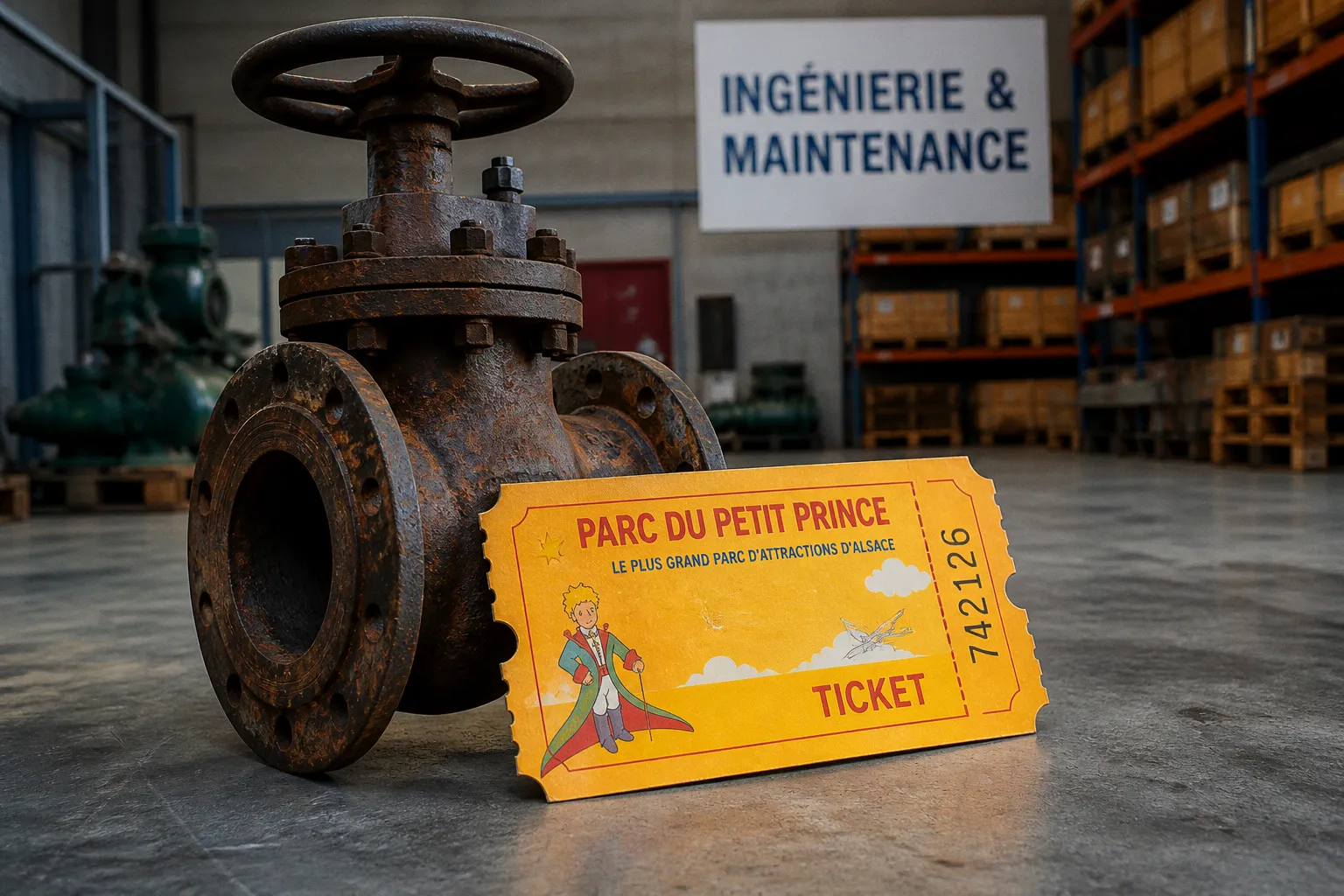 The Little Prince Park Ticket Traps: How to Avoid Overpaying