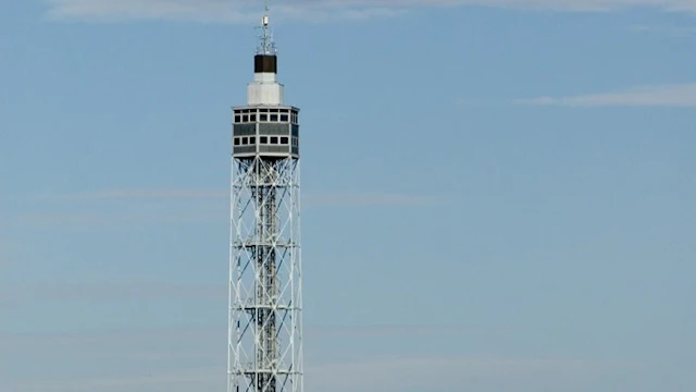 Branca Tower
