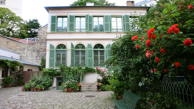 Museum of Romantic Life