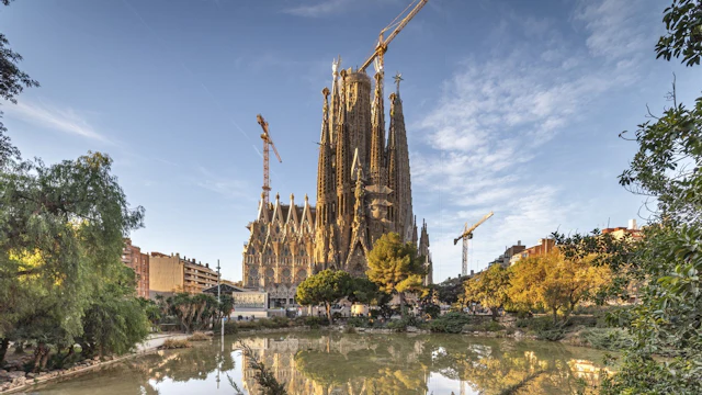 Sagrada Familia
