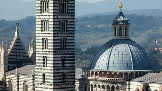 Siena Cathedral