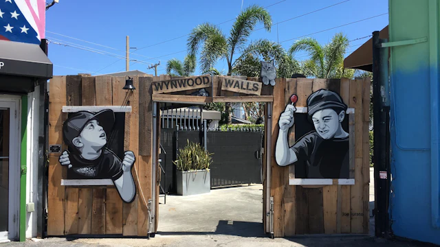 Wynwood Walls