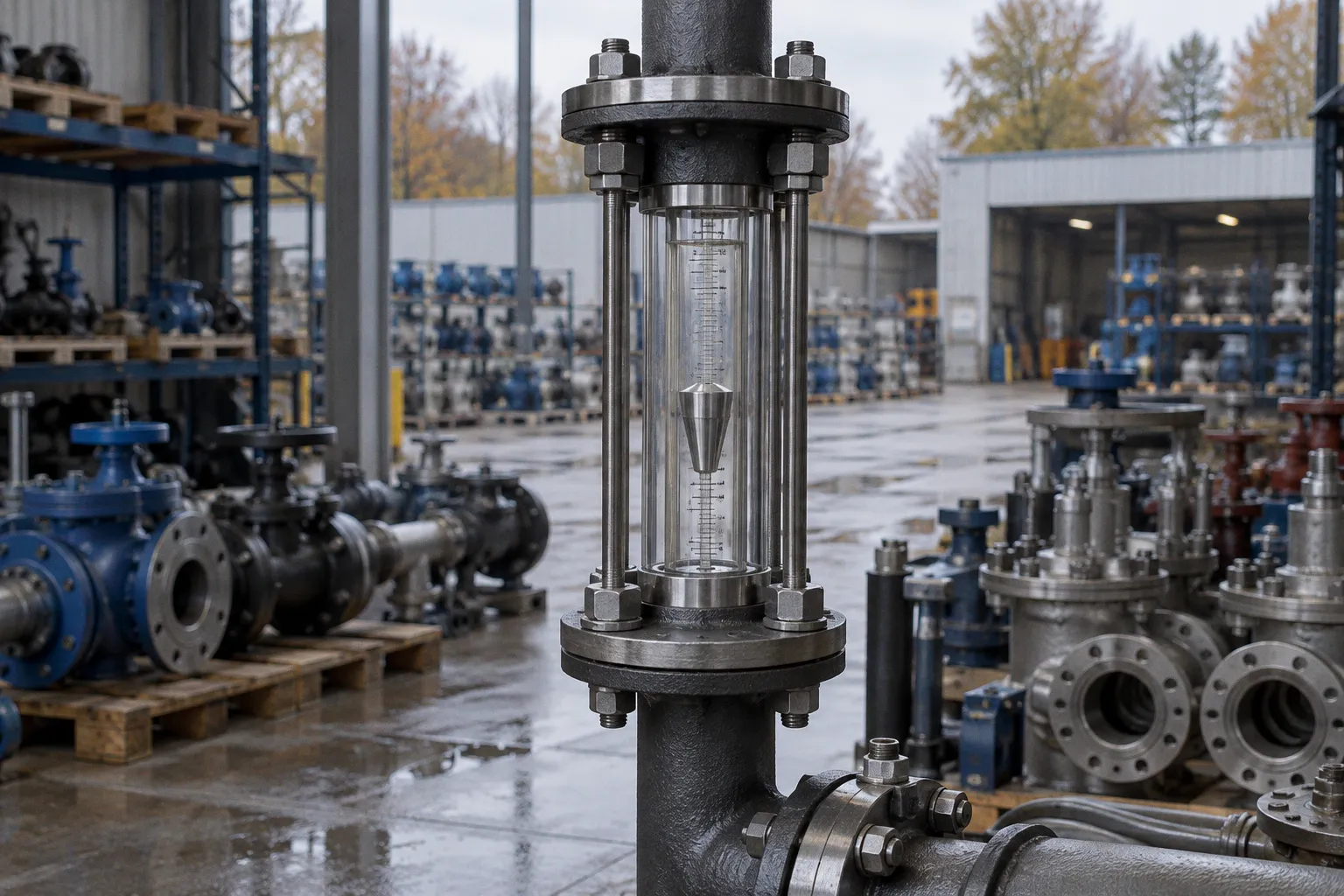 Uzbekistan and Denmark Forge Industrial Ties to Modernize Water and Energy Infrastructure