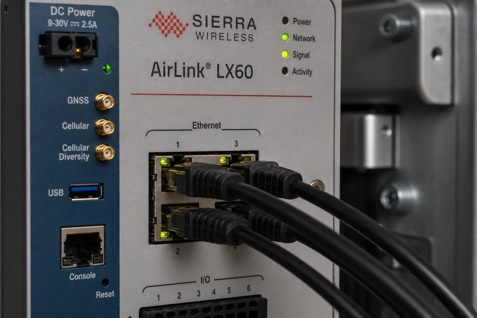 Water utility SCADA migration: legacy to modern IoT paths