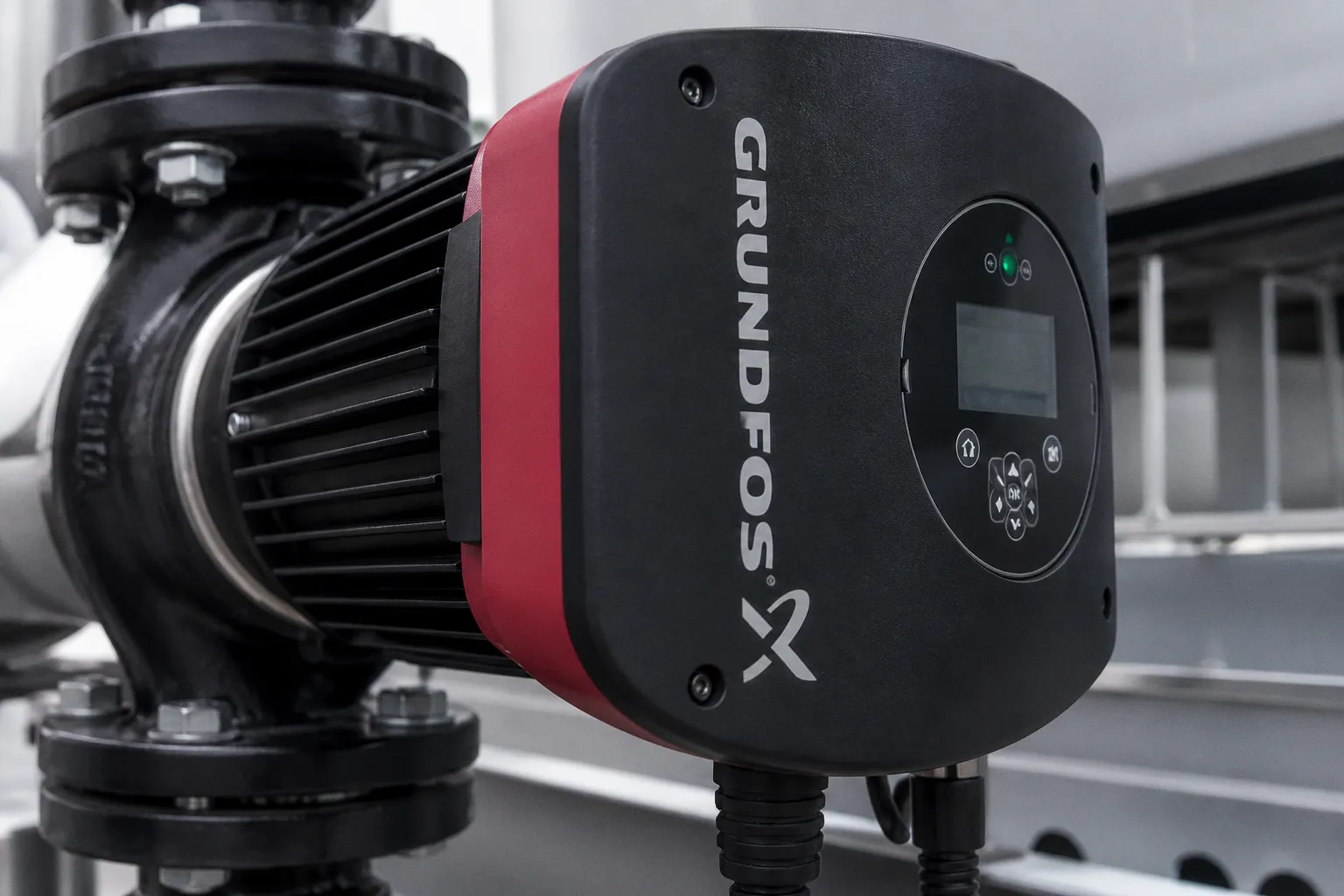 Why Grundfos's Mid-Year Growth Matters for Your Maintenance Shelf