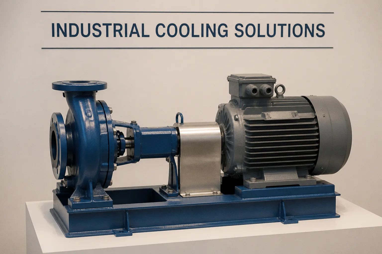 Why India’s Industrial Cooling Infrastructure Needs a National Strategy