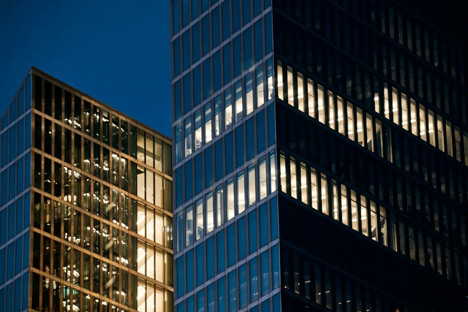 Why Modern Building Temperature Control Requires Smarter Distribution Systems