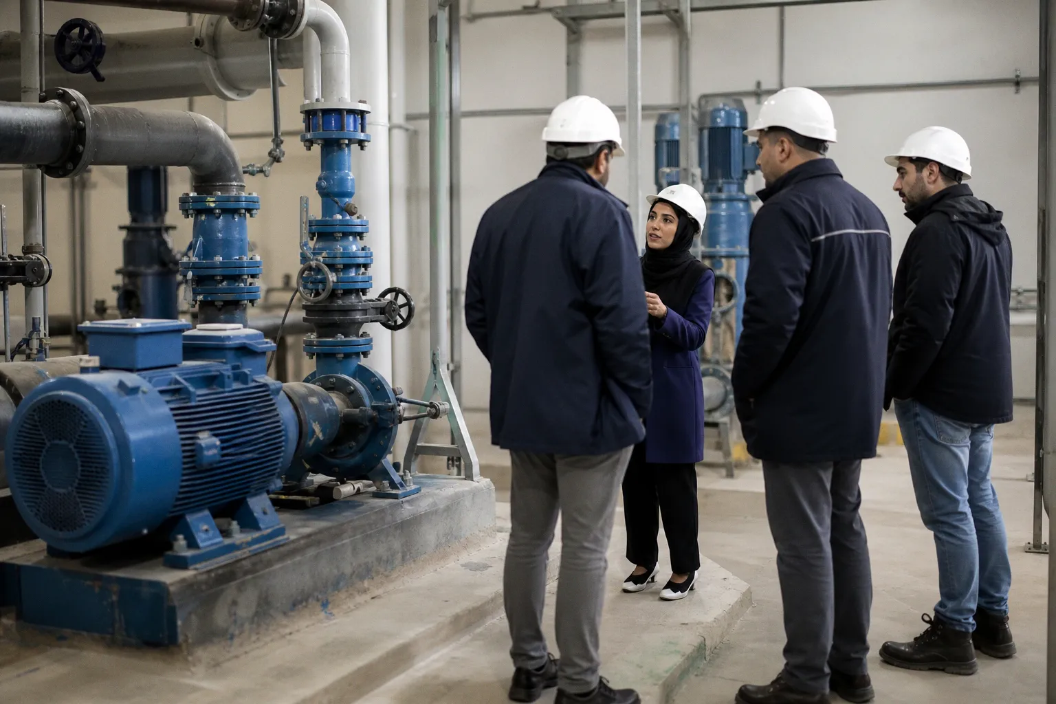 Women In MEP: In Conversation With Aneesa Naser Bittar, Royal Advance Electromechanical