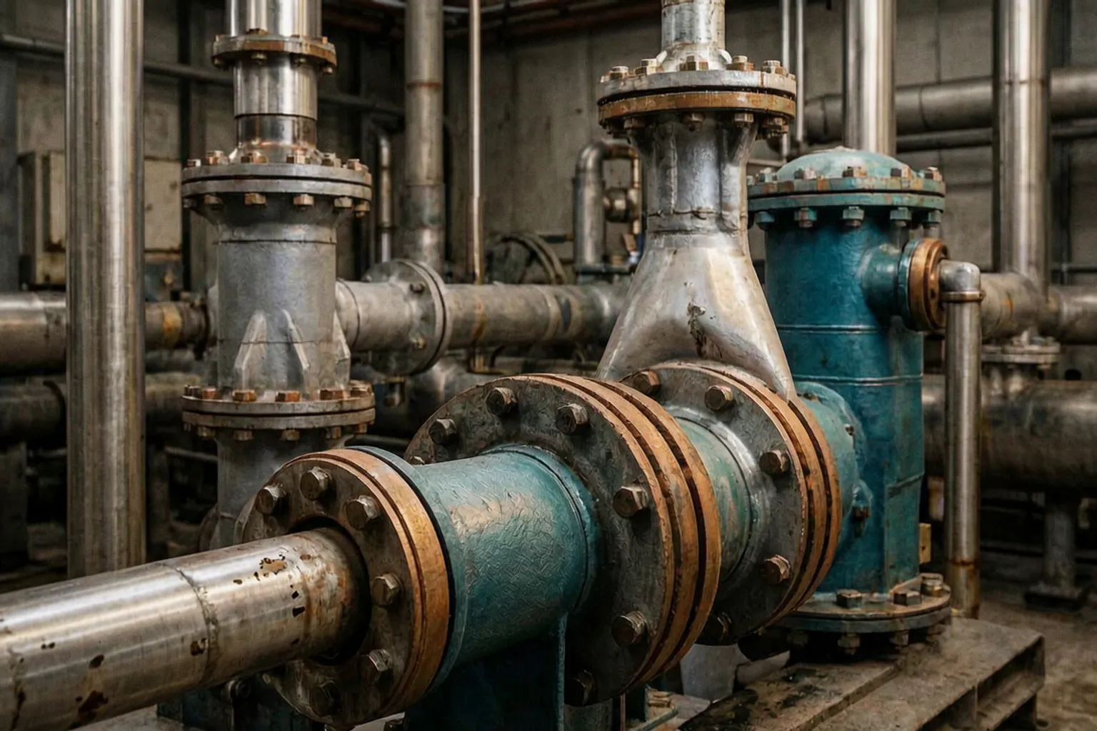Xylem Buys Cornell and Roper Pumps for $1.46B: What It Means for Your Fleet